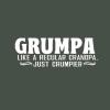 imageGraphic Tees for Dad Fathers Day Shirts Graphic Grandpa Gifts for Pop Funny T ShirtBlack21