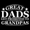 imageGraphic Tees for Dad Fathers Day Shirts Graphic Grandpa Gifts for Pop Funny T ShirtBlack27