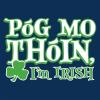 imageSt Patricks Day Men Graphic Parade St Pattys Day Shamrock Funny T ShirtIrish