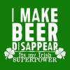 imageSt Patricks Day Men Graphic Parade St Pattys Day Shamrock Funny T ShirtIrish13