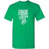 imageSt Patricks Day Men Graphic Parade St Pattys Day Shamrock Funny T ShirtIrish14