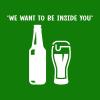 imageSt Patricks Day Men Graphic Parade St Pattys Day Shamrock Funny T ShirtIrish15