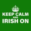 imageSt Patricks Day Men Graphic Parade St Pattys Day Shamrock Funny T ShirtIrish23