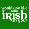imageSt Patricks Day Men Graphic Parade St Pattys Day Shamrock Funny T ShirtIrish24