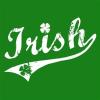 imageSt Patricks Day Men Graphic Parade St Pattys Day Shamrock Funny T ShirtIrish32