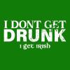 imageSt Patricks Day Men Graphic Parade St Pattys Day Shamrock Funny T ShirtIrish5