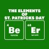 imageSt Patricks Day Men Graphic Parade St Pattys Day Shamrock Funny T ShirtIrish9