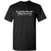 imageFollow The Masses Graphic Novelty Sarcastic Funny T ShirtBlack2
