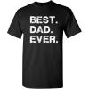 imageGraphic Tees for Dad Fathers Day Shirts Graphic Grandpa Gifts for Pop Funny T ShirtBlack1