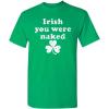 Irish Green