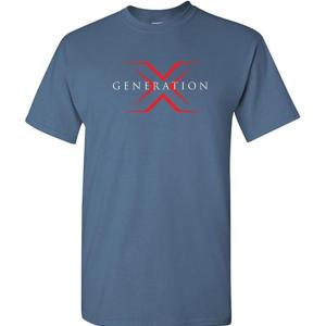 imageGeneration X Graphic Novelty Sarcastic Funny T ShirtDusk