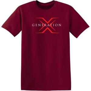 imageGeneration X Graphic Novelty Sarcastic Funny T ShirtGarnet