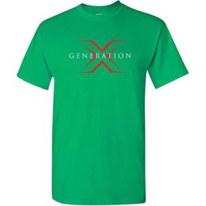 imageGeneration X Graphic Novelty Sarcastic Funny T ShirtIrish