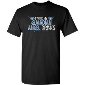imageMens Funny T Shirts Sarcastic Novelty Graphic Humor Collection TeesBlack10