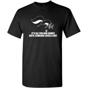 imageMens Funny T Shirts Sarcastic Novelty Graphic Humor Collection TeesBlack4