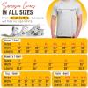 imageCritical Thinking Sarcastic Mens Funny Graphic TShirts  Printed in USA Novelty Graphic Tees for Men  Funny Shirts for MenBrown