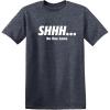Heather Navy
