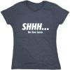 Navy Heather