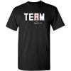 imageI Found The I in Team Sports T Shirt  Classic Style for Everyday Wear  Cool Look with Novelty Sarcastic Funny T ShirtsBlack