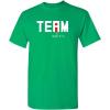 imageI Found The I in Team Sports T Shirt  Classic Style for Everyday Wear  Cool Look with Novelty Sarcastic Funny T ShirtsIrish