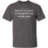 imageInternet was Down So Thought I Would Come Outside Today Graphic Tee  Graphic Novelty Sarcastic Funny T ShirtsCharcoal