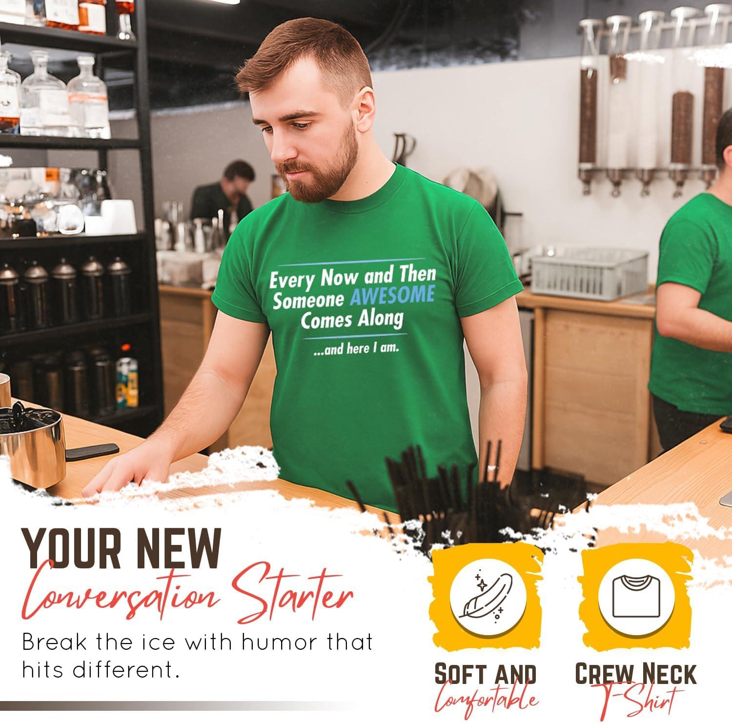 imageMy Opinion Offended You You Should Hear What I Keep to Myself Shirt for Men Funny Sarcastic Graphic Novelty Tall TShirt 3XLT Royal