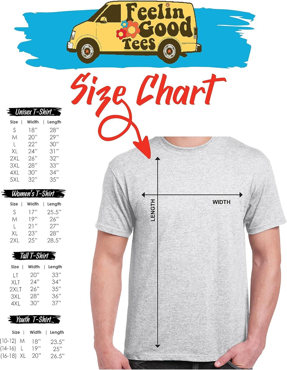 imagePull Yourself Together Man Stick Graphic Tees for Men  Novelty Sarcastic Funny ShirtsCoral