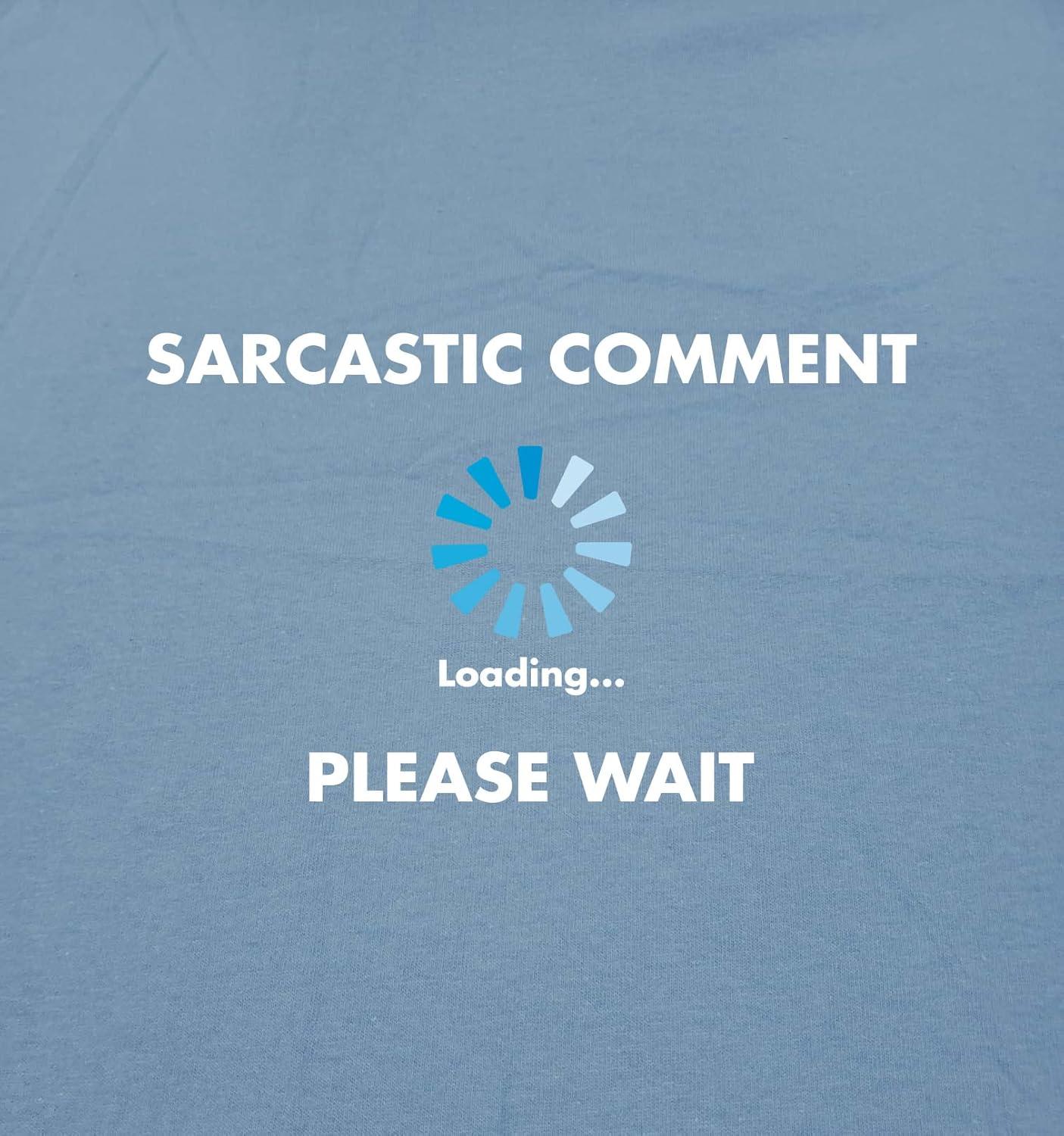 imageThe Original Computer Vintage Retro Sarcastic Mens Tees  Novelty Funny Graphics TShirts  Casual Graphics Funny T ShirtCoral