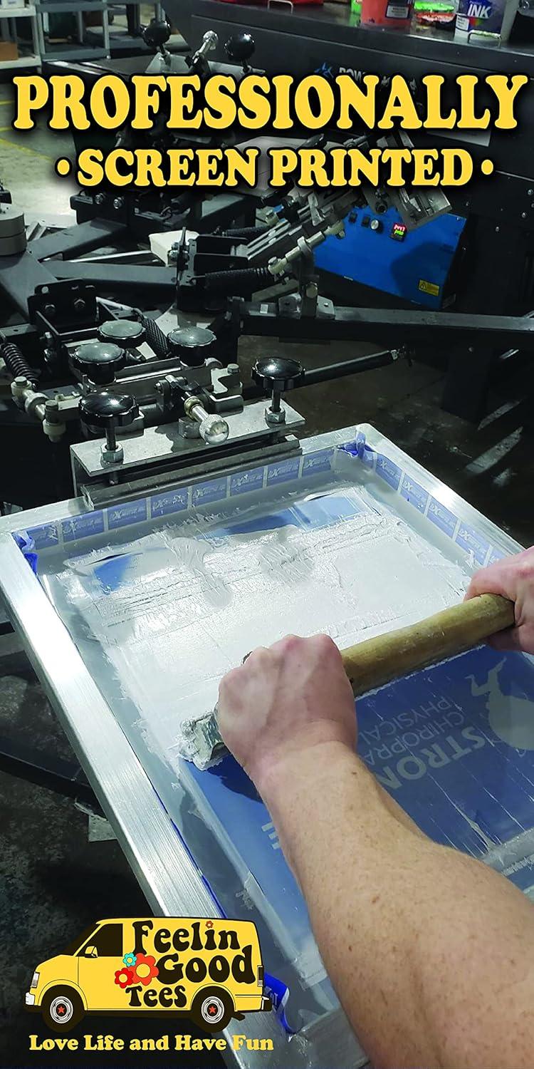 imageThinking Please Be Patient Novelty T Shirts with Humor  Mens Graphic TShirts  Cool Funny Shirts for Men Printed USABlack