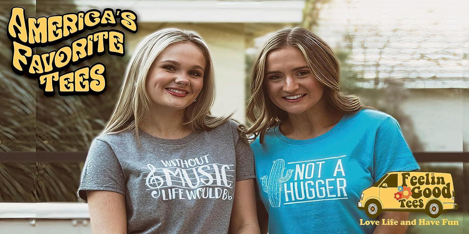 imageThinking Please Be Patient Novelty T Shirts with Humor  Mens Graphic TShirts  Cool Funny Shirts for Men Printed USABrown