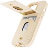 imageAnne Klein Apple iPhone Case with StandIvory