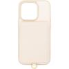 imageAnne Klein Apple iPhone Case with StandIvory
