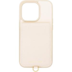 imageAnne Klein Apple iPhone Case with StandIvory