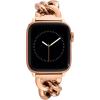 Rose Gold-Tone