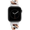 Silver/Rose Gold