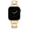 White/Gold