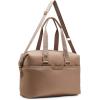 imageAnne Klein Ak 4 Piece Weekender Gift SetTruffle
