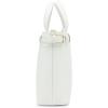imageAnne Klein Belted Convertible Large Satchel BagSpring Jade