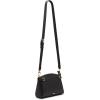 imageAnne Klein Belted Dome CrossbodyBlack