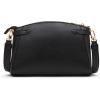imageAnne Klein Belted Dome CrossbodyBlack