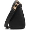 imageAnne Klein Belted Dome CrossbodyBlack