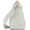 imageAnne Klein Belted Dome CrossbodySpring Jade