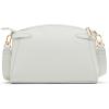 imageAnne Klein Belted Dome CrossbodySpring Jade