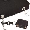 imageAnne Klein Neoprene Flap CrossbodyBlack