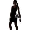 imageAnne Klein Neoprene Flap CrossbodyFloral