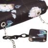 imageAnne Klein Neoprene Flap CrossbodyFloral