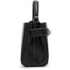 imageAnne Klein Small Top Handle with Convertible StrapBlack