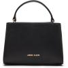 imageAnne Klein Small Top Handle with Convertible StrapBlack