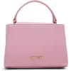 imageAnne Klein Small Top Handle with Convertible StrapCosmetic Pink