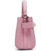imageAnne Klein Small Top Handle with Convertible StrapCosmetic Pink
